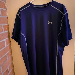 Under Armour Heat Gear